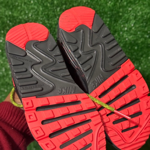 Kid Nike air max. Size 12 c - Picture 5 of 9